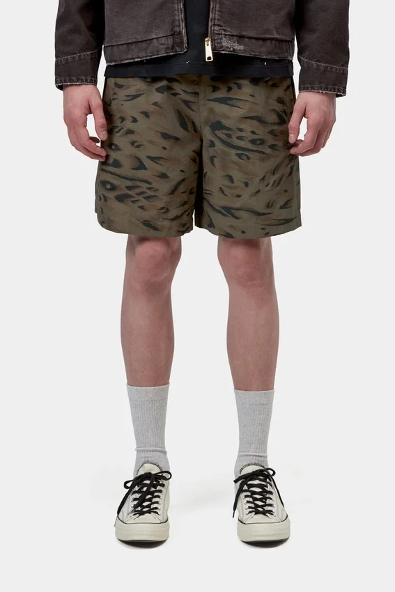 Short Travon Short Travon