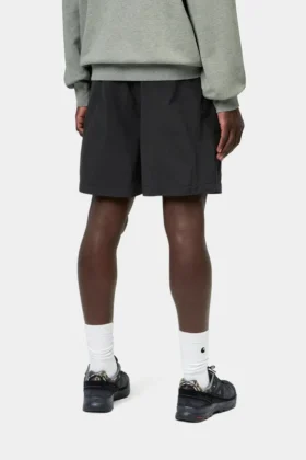 Short Travon