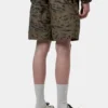 Short Travon Short Travon