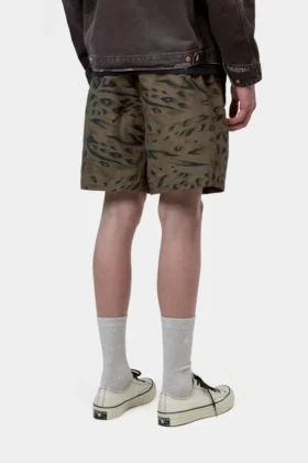 Short Travon Short Travon