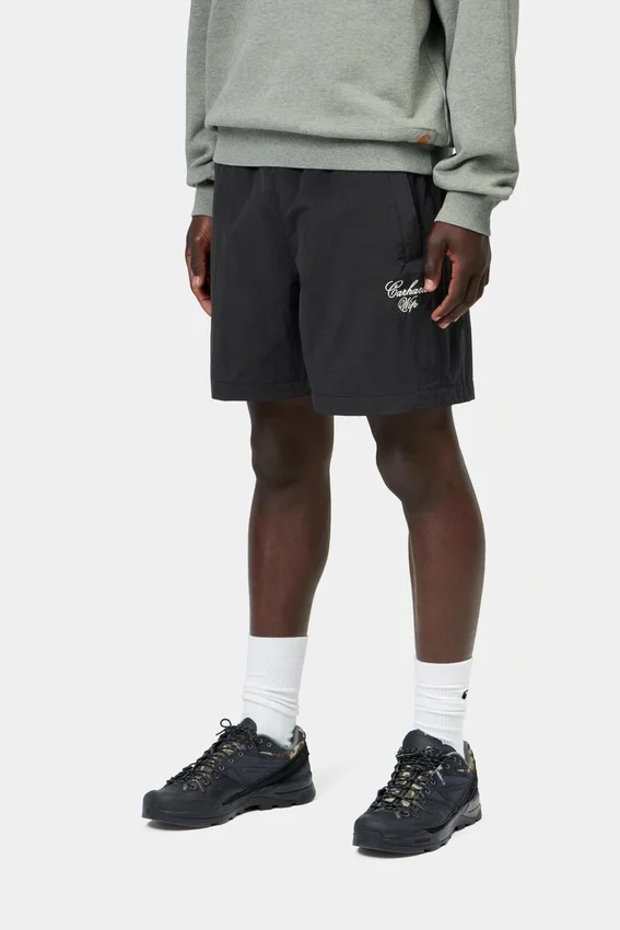 Short Travon Short Travon