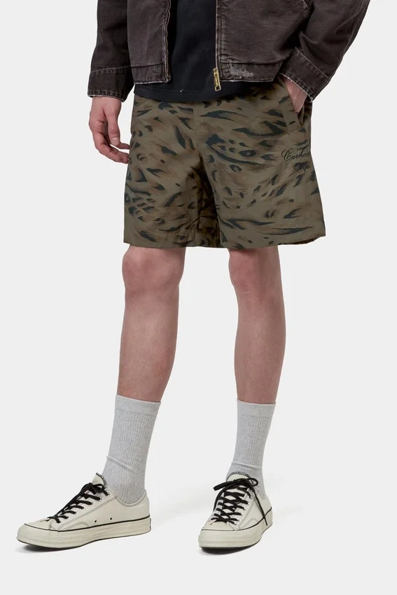 Short Travon Short Travon