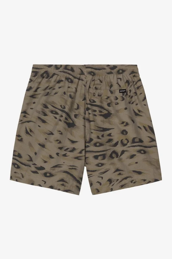 Short Travon Short Travon