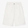 Short à un genou Mercer Stripe pour femme Short à un genou Mercer Stripe pour femme