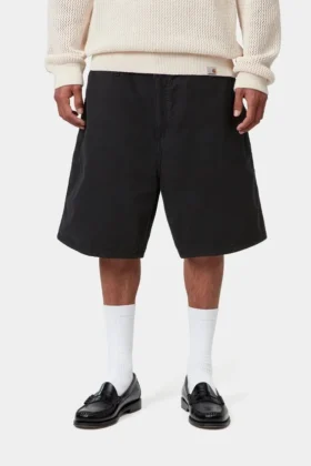 Short Walter à un genou