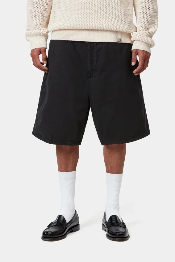 Short Walter à un genou Short Walter à un genou