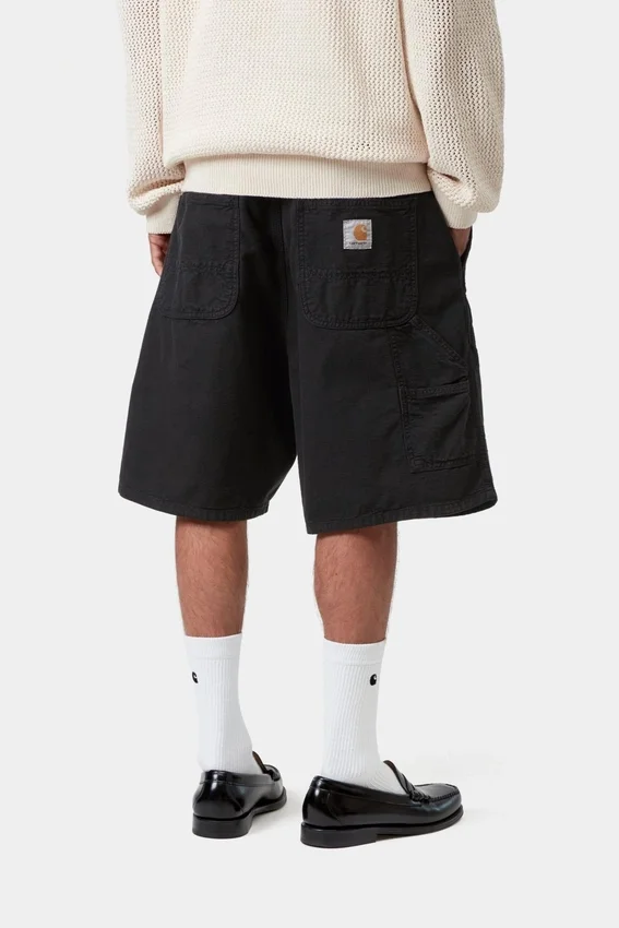 Short Walter à un genou Short Walter à un genou