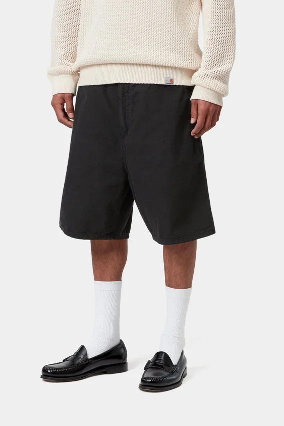 Short Walter à un genou Short Walter à un genou