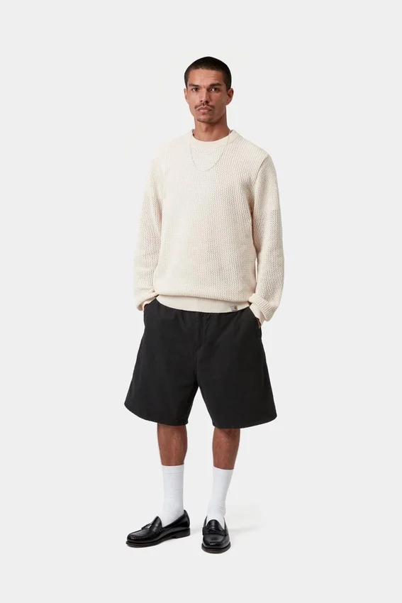Short Walter à un genou Short Walter à un genou
