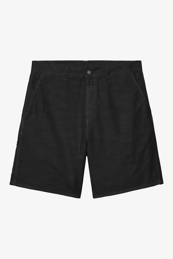 Short Walter à un genou Short Walter à un genou