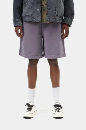 Shorts de survêtement Hoggard pour femme
