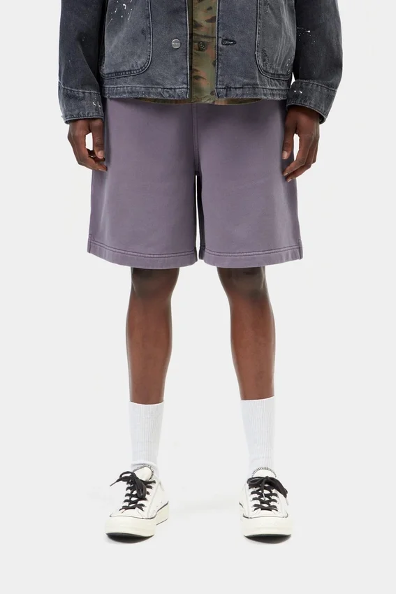 Shorts de survêtement Hoggard pour femme Shorts de survêtement Hoggard pour femme