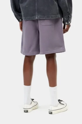 Shorts de survêtement Hoggard pour femme