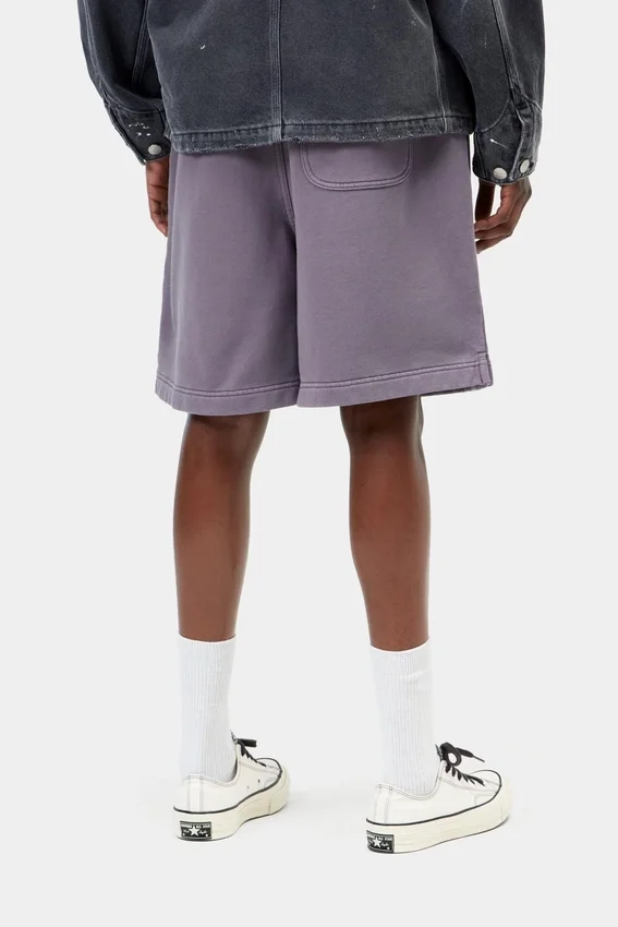 Shorts de survêtement Hoggard pour femme Shorts de survêtement Hoggard pour femme