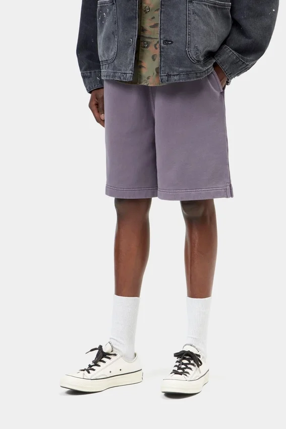 Shorts de survêtement Hoggard pour femme Shorts de survêtement Hoggard pour femme