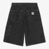 Shorts à double genou Snake Nixon pour femme Shorts à double genou Snake Nixon pour femme
