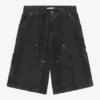 Shorts à double genou Snake Nixon pour femme Shorts à double genou Snake Nixon pour femme