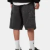 Shorts à double renfort aux genoux Shorts à double renfort aux genoux