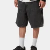 Shorts à double renfort aux genoux Shorts à double renfort aux genoux