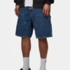 Shorts à double renfort aux genoux Shorts à double renfort aux genoux