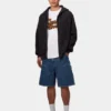 Shorts à double renfort aux genoux Shorts à double renfort aux genoux