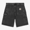 Shorts à double renfort aux genoux Shorts à double renfort aux genoux