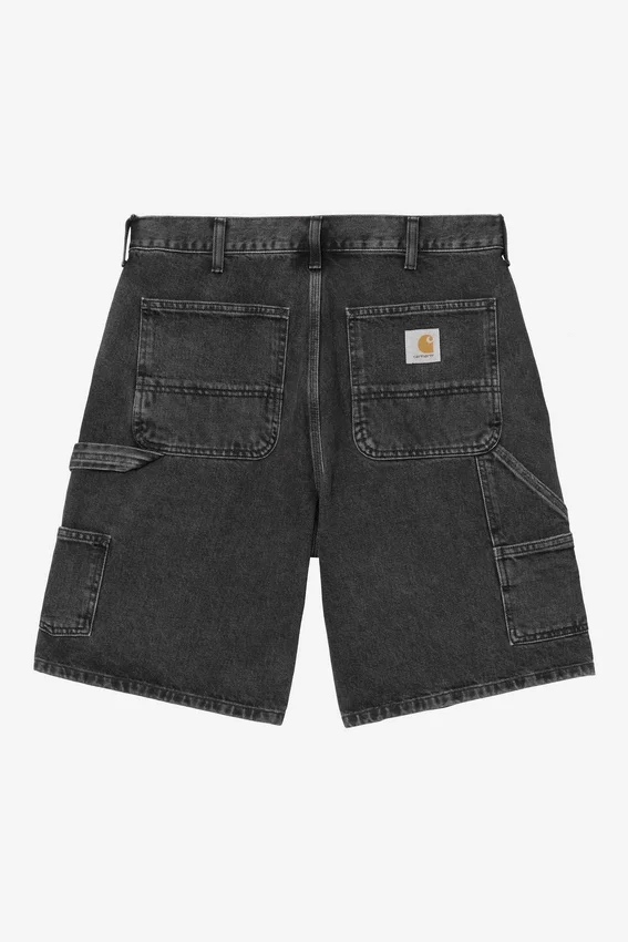 Shorts à double renfort aux genoux Shorts à double renfort aux genoux