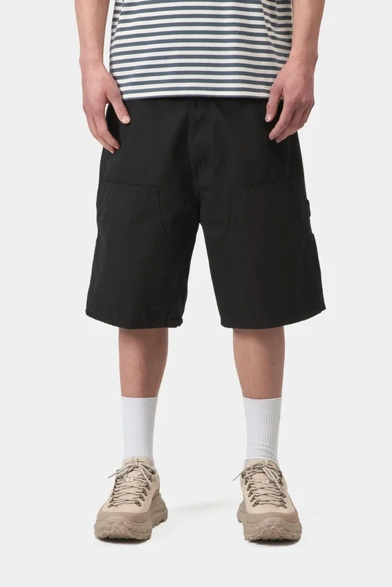 Shorts à double renfort aux genoux – Toile Shorts à double renfort aux genoux – Toile