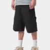 Shorts à double renfort aux genoux – Toile Shorts à double renfort aux genoux – Toile