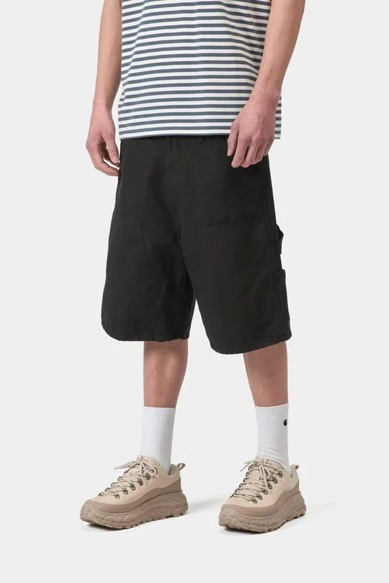 Shorts à double renfort aux genoux – Toile Shorts à double renfort aux genoux – Toile