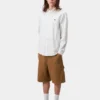 Shorts à double renfort aux genoux – Toile Shorts à double renfort aux genoux – Toile