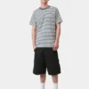 Shorts à double renfort aux genoux – Toile Shorts à double renfort aux genoux – Toile
