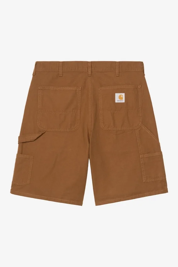 Shorts à double renfort aux genoux – Toile Shorts à double renfort aux genoux – Toile