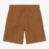 Shorts à double renfort aux genoux – Toile Shorts à double renfort aux genoux – Toile