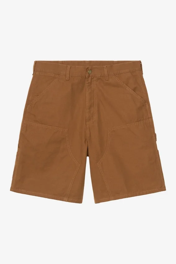 Shorts à double renfort aux genoux – Toile Shorts à double renfort aux genoux – Toile