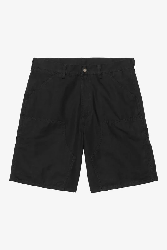 Shorts à double renfort aux genoux – Toile Shorts à double renfort aux genoux – Toile