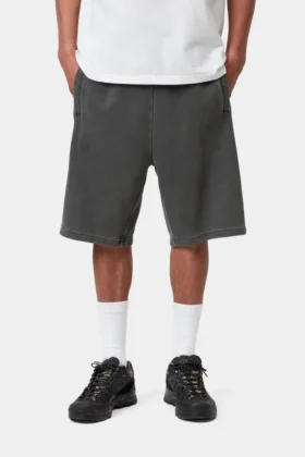 shorts en molleton nelson 1 1 280x420 - Shorts en molleton Nelson