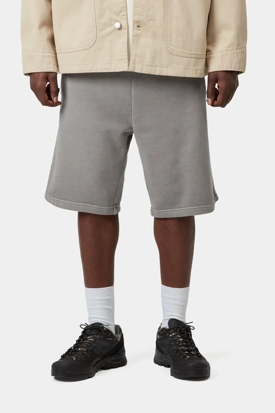 Shorts en molleton Nelson Shorts en molleton Nelson