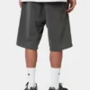 Shorts en molleton Nelson