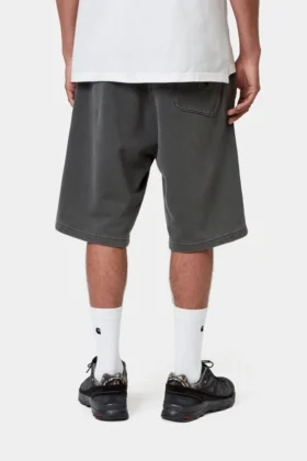 shorts en molleton nelson 2 1 280x420 - Shorts en molleton Nelson