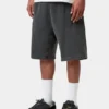 Shorts en molleton Nelson