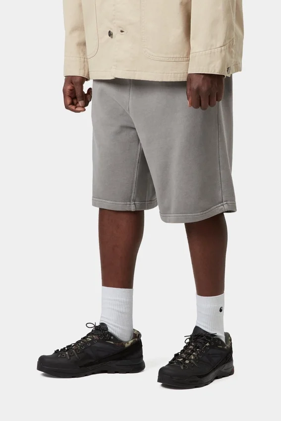 Shorts en molleton Nelson Shorts en molleton Nelson
