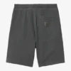 Shorts en molleton Nelson