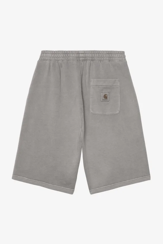 Shorts en molleton Nelson Shorts en molleton Nelson