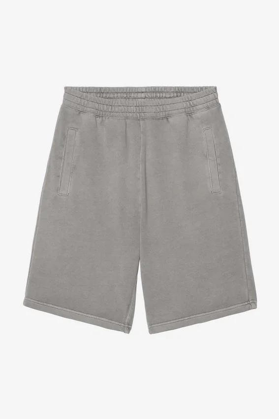 Shorts en molleton Nelson Shorts en molleton Nelson