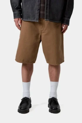 Shorts à genouillère unique Shorts à genouillère unique