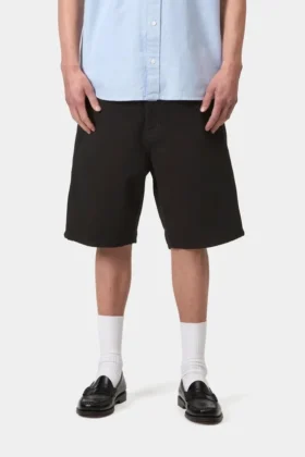 Shorts à genouillère unique Shorts à genouillère unique