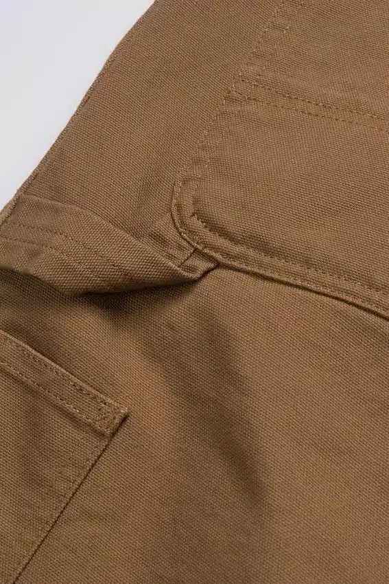 Shorts à genouillère unique Shorts à genouillère unique