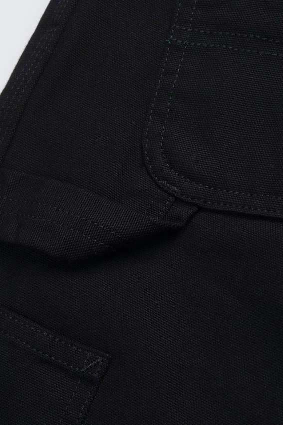 Shorts à genouillère unique Shorts à genouillère unique