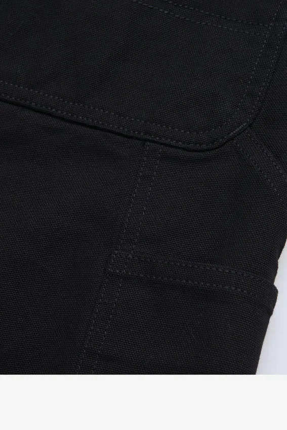 Shorts à genouillère unique Shorts à genouillère unique
